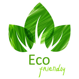 Eco Friendly Paving